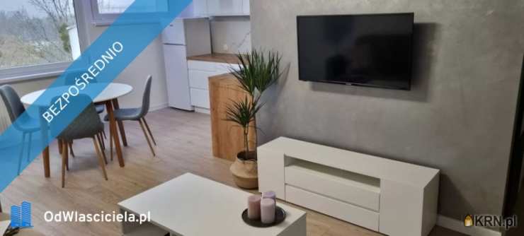 Mieszkanie  do wynajęcia, Poznań, Nowe Miasto/Rataje, ul. , 1 pokojowe