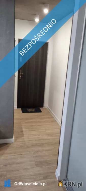 OdWlasciciela.pl, Mieszkanie  do wynajęcia, Poznań, Nowe Miasto/Rataje, ul. 