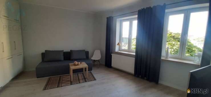 Poznań, Grunwald, ul. M. Palacza, 1 pokojowe, Mieszkanie  do wynajęcia
