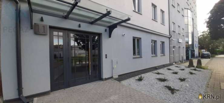 Mieszkanie  do wynajęcia, Poznań, Grunwald, ul. M. Palacza, 1 pokojowe