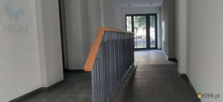 1 pokojowe, Mieszkanie  do wynajęcia, Poznań, Grunwald, ul. M. Palacza