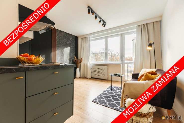 Mieszkanie  na sprzedaż, Pruszków, ul. Kopernika, 2 pokojowe