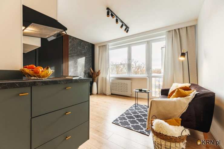 Mieszkanie  na sprzedaż, 2 pokojowe, Pruszków, ul. Kopernika