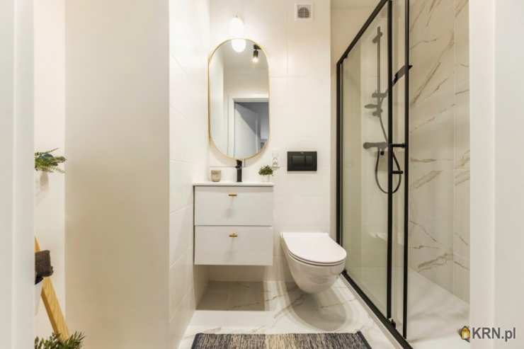 Pruszków, ul. Kopernika, Mieszkanie  na sprzedaż, 2 pokojowe