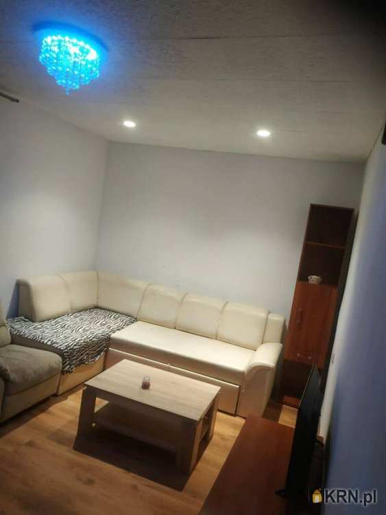 Pyskowice, ul. , Mieszkanie  na sprzedaż, 1 pokojowe