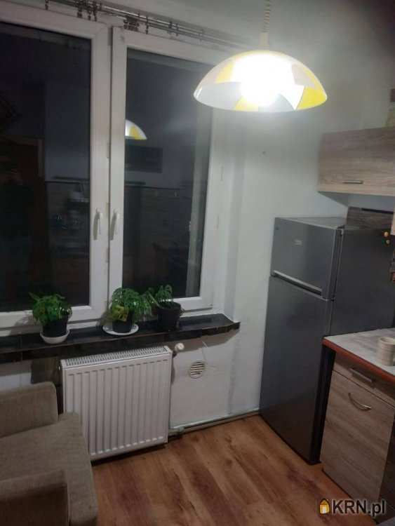 Pyskowice, ul. , 1 pokojowe, Mieszkanie  na sprzedaż