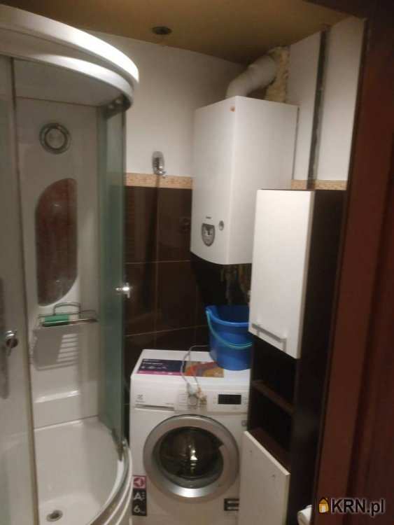 Mieszkanie  na sprzedaż, 1 pokojowe, Pyskowice, ul. 