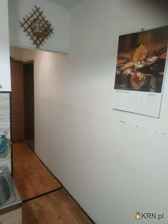 Pyskowice, ul. , Mieszkanie  na sprzedaż, 1 pokojowe