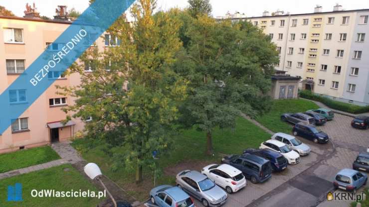 Mieszkanie  na sprzedaż, Ruda Śląska, Godula, ul. H. Modrzejewskiej, 1 pokojowe