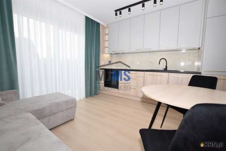 Mieszkanie  do wynajęcia, Rumia, ul. marsz. J. Piłsudskiego, 2 pokojowe