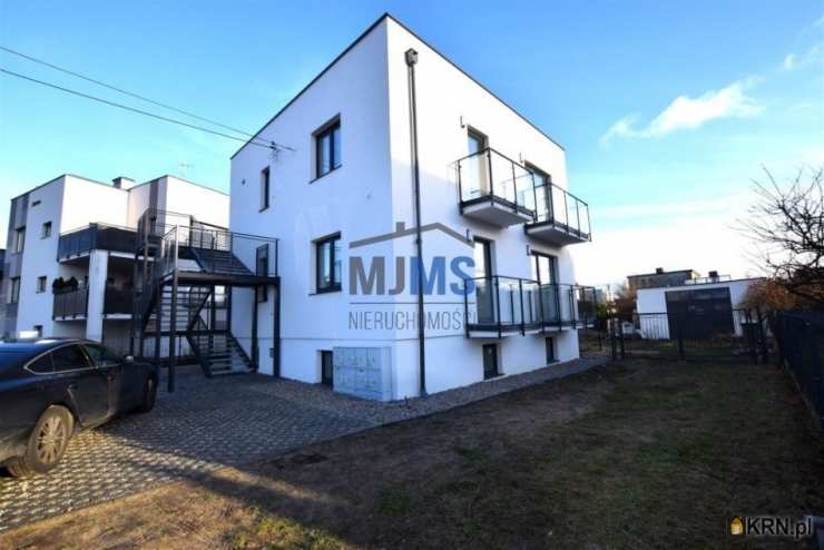 2 pokojowe, Mieszkanie  do wynajęcia, Rumia, ul. marsz. J. Piłsudskiego