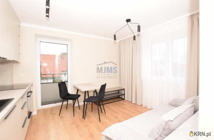 Mieszkanie  do wynajęcia, 2 pokojowe, Rumia, ul. marsz. J. Piłsudskiego