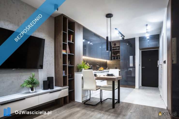 Mieszkanie  do wynajęcia, Siemianowice Śląskie, ul. W. Wróblewskiego, 1 pokojowe