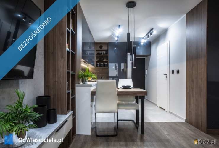 Mieszkanie  do wynajęcia, 1 pokojowe, Siemianowice Śląskie, ul. W. Wróblewskiego