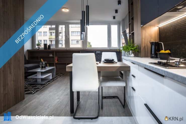 1 pokojowe, Mieszkanie  do wynajęcia, Siemianowice Śląskie, ul. W. Wróblewskiego