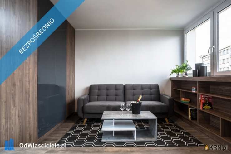 OdWlasciciela.pl, Mieszkanie  do wynajęcia, Siemianowice Śląskie, ul. W. Wróblewskiego