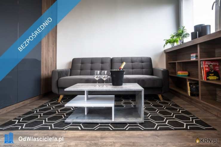 Mieszkanie  do wynajęcia, Siemianowice Śląskie, ul. W. Wróblewskiego, 1 pokojowe