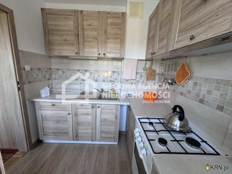 1 pokojowe, Sopot, Brodwino, ul. O. Kolberga, Mieszkanie  do wynajęcia