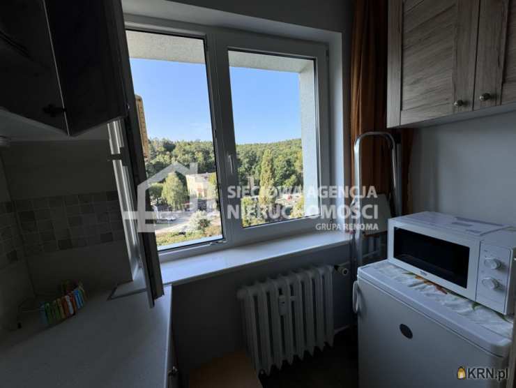 1 pokojowe, Mieszkanie  do wynajęcia, Sopot, Brodwino, ul. O. Kolberga