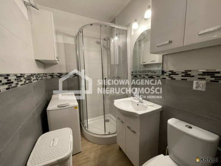 Sieciowa Agencja Nieruchomości Grupa Renoma, Mieszkanie  do wynajęcia, Sopot, Brodwino, ul. O. Kolberga