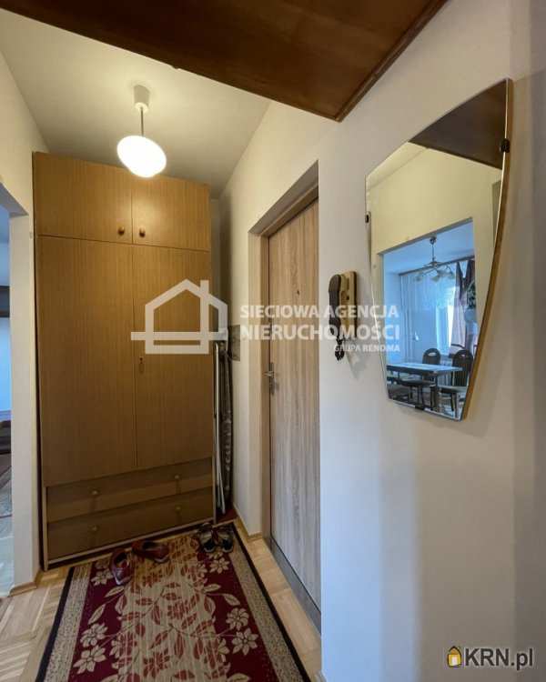 Mieszkanie  do wynajęcia, Sopot, Brodwino, ul. O. Kolberga, 1 pokojowe