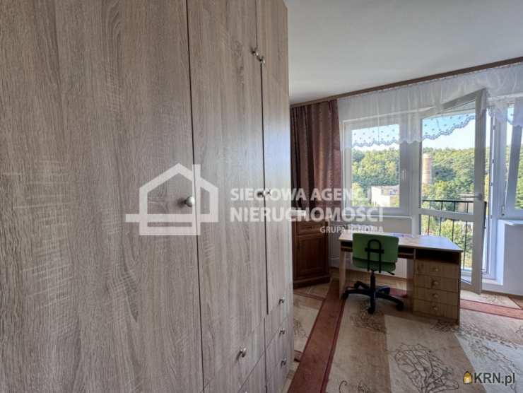 Mieszkanie  do wynajęcia, 1 pokojowe, Sopot, Brodwino, ul. O. Kolberga