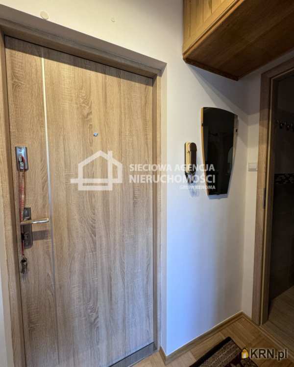 Sopot, Brodwino, ul. O. Kolberga, Mieszkanie  do wynajęcia, 1 pokojowe