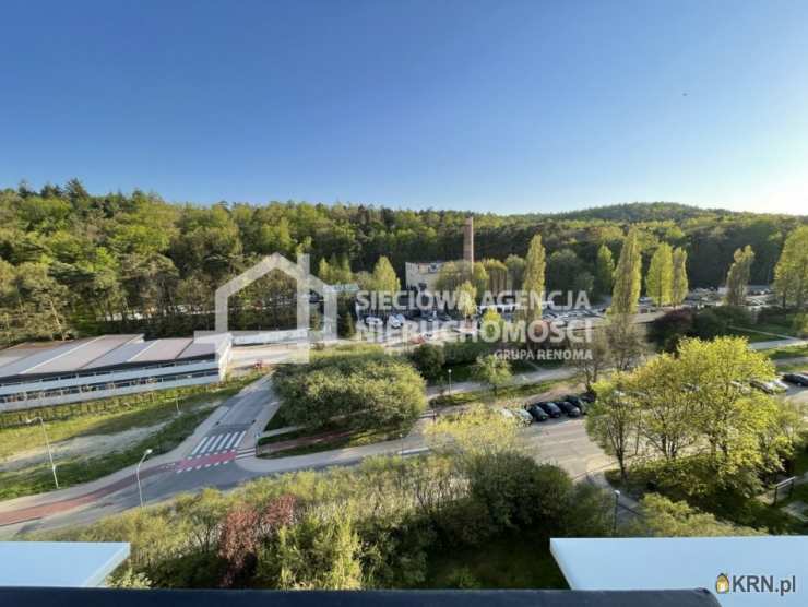 1 pokojowe, Sopot, Brodwino, ul. O. Kolberga, Mieszkanie  do wynajęcia