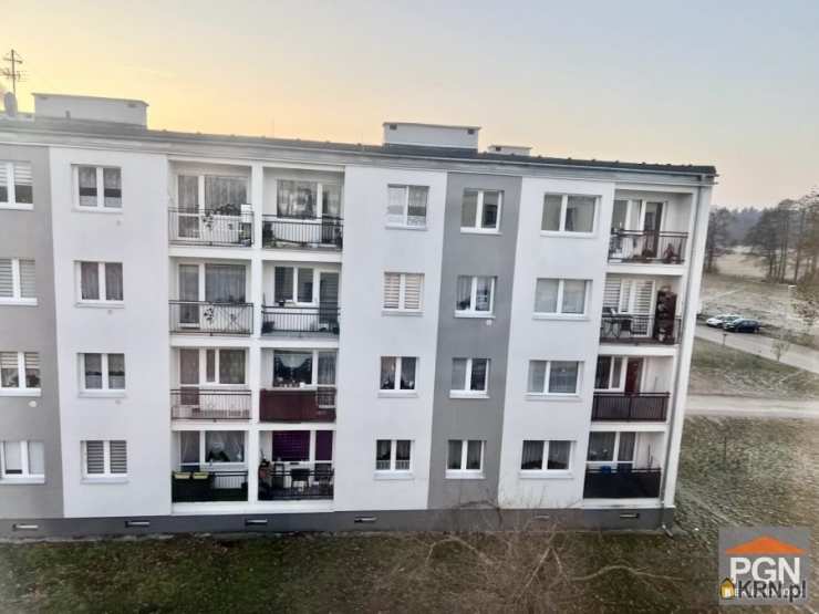 Mieszkanie  na sprzedaż, Stuchowo, ul. , 1 pokojowe