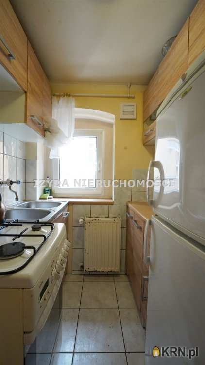 2 pokojowe, Mieszkanie  na sprzedaż, Świebodzice, ul. 