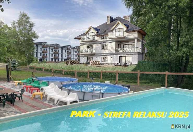 Mieszkanie  na sprzedaż, Wadowice, ul. , 2 pokojowe