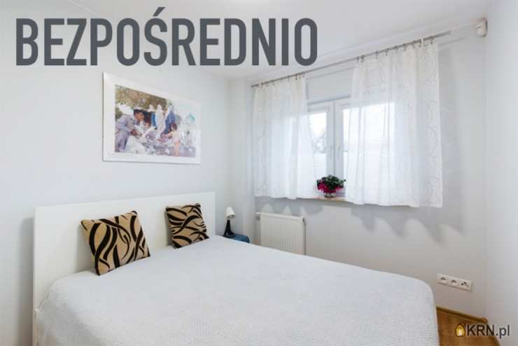 Mieszkanie  na sprzedaż, Warszawa, Wola, ul. Przy Lasku, 2 pokojowe