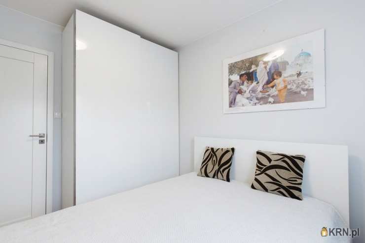 Mieszkanie  na sprzedaż, 2 pokojowe, Warszawa, Wola, ul. Przy Lasku