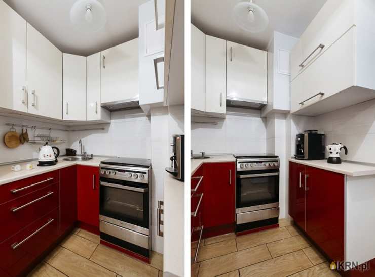 2 pokojowe, Warszawa, Wola, ul. Przy Lasku, Mieszkanie  na sprzedaż