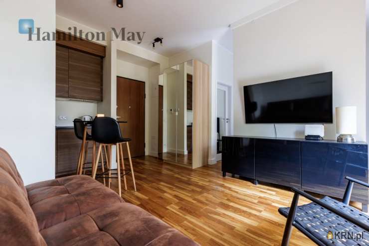 Warszawa, ul. , Mieszkanie  do wynajęcia, 1 pokojowe