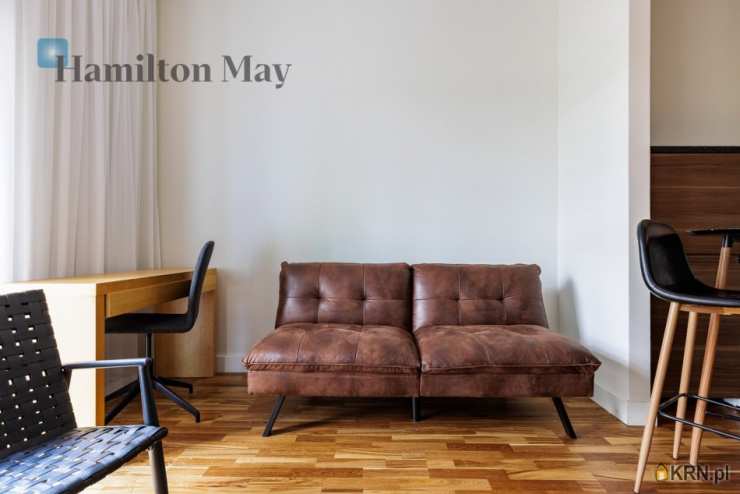 Hamilton May, Mieszkanie  do wynajęcia, Warszawa, ul. 