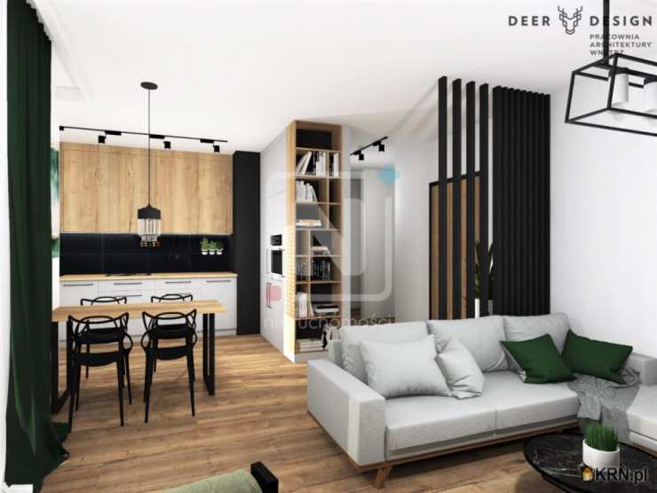 Mieszkanie  na sprzedaż, Warszawa, Bemowo/Górce, ul. , 1 pokojowe