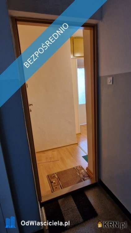 Warszawa, Żoliborz, ul. Wojska Polskiego, Mieszkanie  na sprzedaż, 1 pokojowe