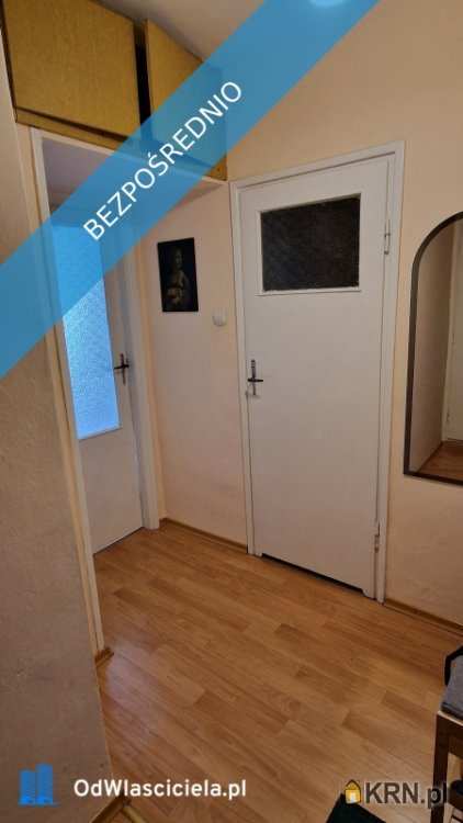 Warszawa, Żoliborz, ul. Wojska Polskiego, 1 pokojowe, Mieszkanie  na sprzedaż