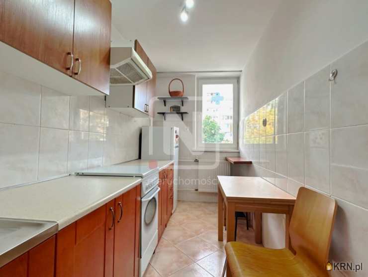 Mieszkanie  na sprzedaż, Warszawa, Praga Południe, ul. Świętosławska, 1 pokojowe