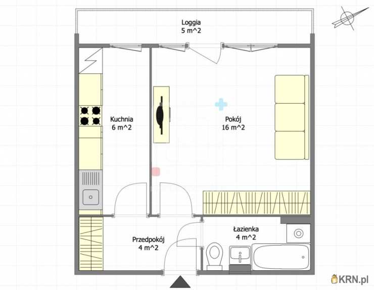 Nieruchomości Plus Piotr Kasprzak Paulina Pacelt Spółka Cywilna, Mieszkanie  na sprzedaż, Warszawa, Praga Południe, ul. Świętosławska
