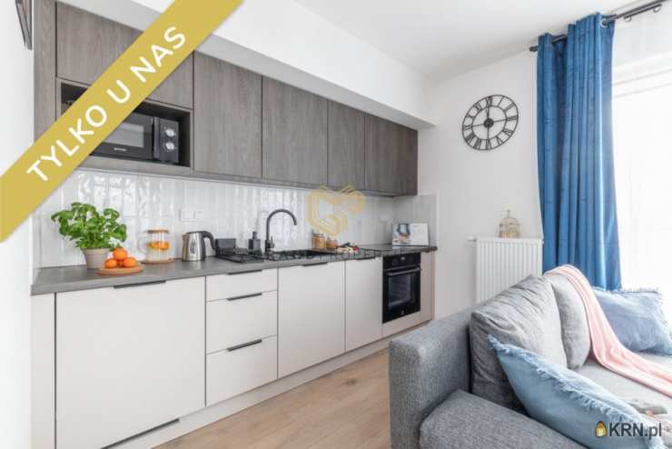 Mieszkanie  do wynajęcia, Warszawa, Ursynów, ul. Nowy Służewiec, 2 pokojowe