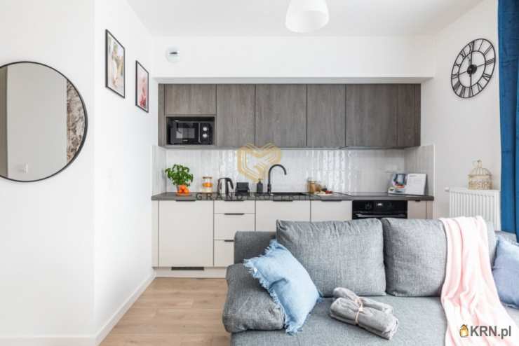 Mieszkanie  do wynajęcia, 2 pokojowe, Warszawa, Ursynów, ul. Nowy Służewiec