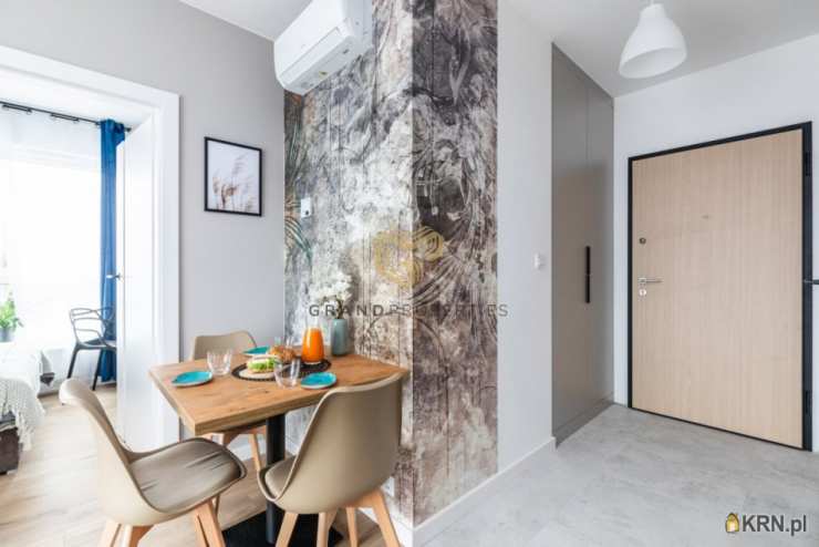 2 pokojowe, Warszawa, Ursynów, ul. Nowy Służewiec, Mieszkanie  do wynajęcia