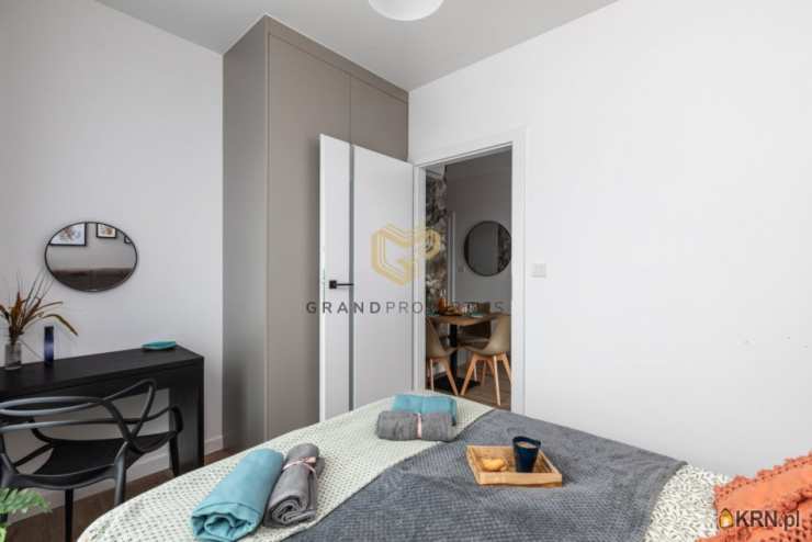 Warszawa, Ursynów, ul. Nowy Służewiec, Mieszkanie  do wynajęcia, 2 pokojowe