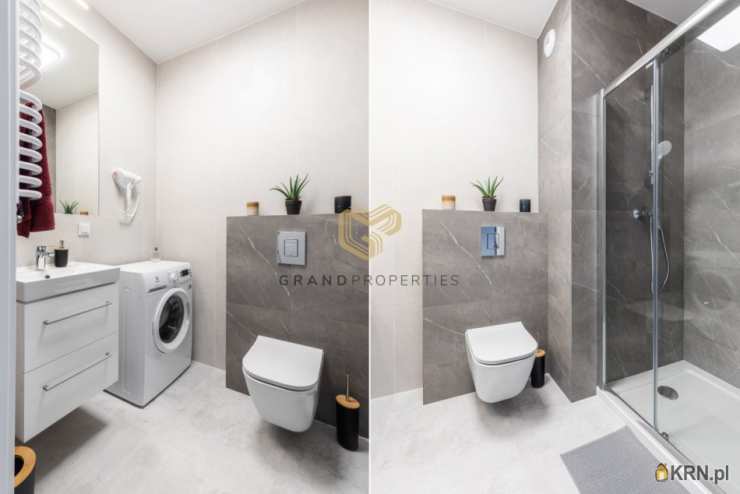 Warszawa, Ursynów, ul. Nowy Służewiec, 2 pokojowe, Mieszkanie  do wynajęcia