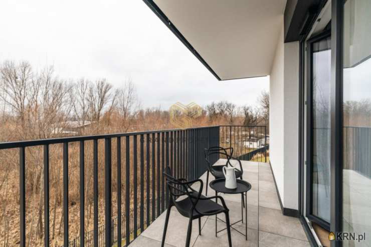 2 pokojowe, Warszawa, Ursynów, ul. Nowy Służewiec, Mieszkanie  do wynajęcia