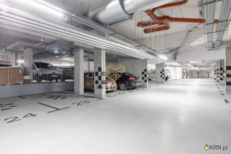 2 pokojowe, Mieszkanie  do wynajęcia, Warszawa, Ursynów, ul. Nowy Służewiec