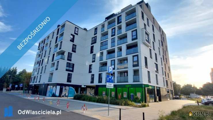 Mieszkanie  na sprzedaż, Warszawa, Bemowo, ul. Sternicza, 2 pokojowe