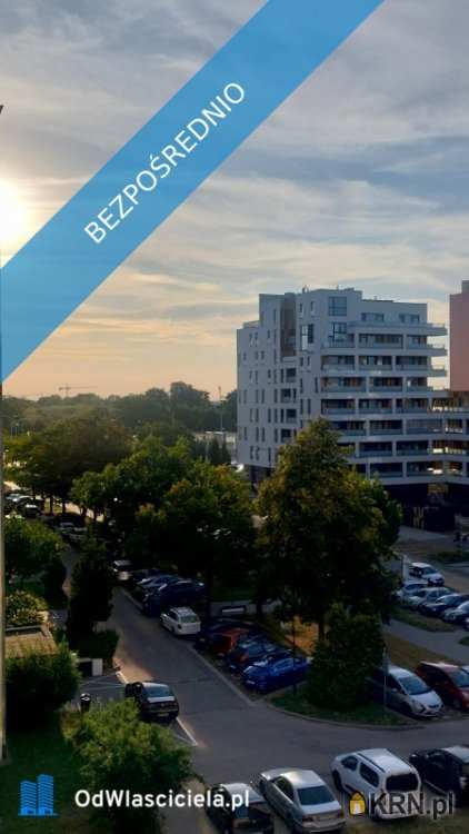 2 pokojowe, Mieszkanie  na sprzedaż, Warszawa, Bemowo, ul. Sternicza